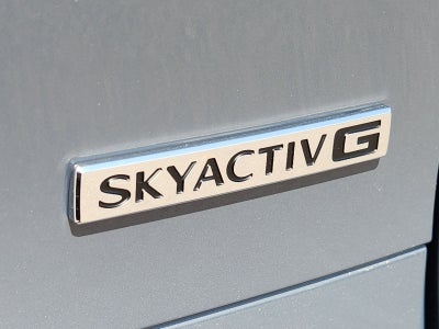 2026 Mazda Mazda CX-5 2.5 S Premium