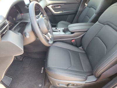2026 Mazda Mazda CX-5 2.5 S Premium
