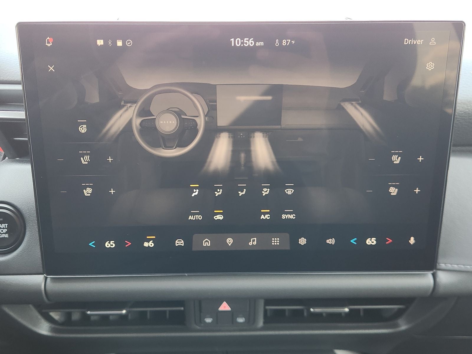 2026 Mazda Mazda CX-5 2.5 S Premium