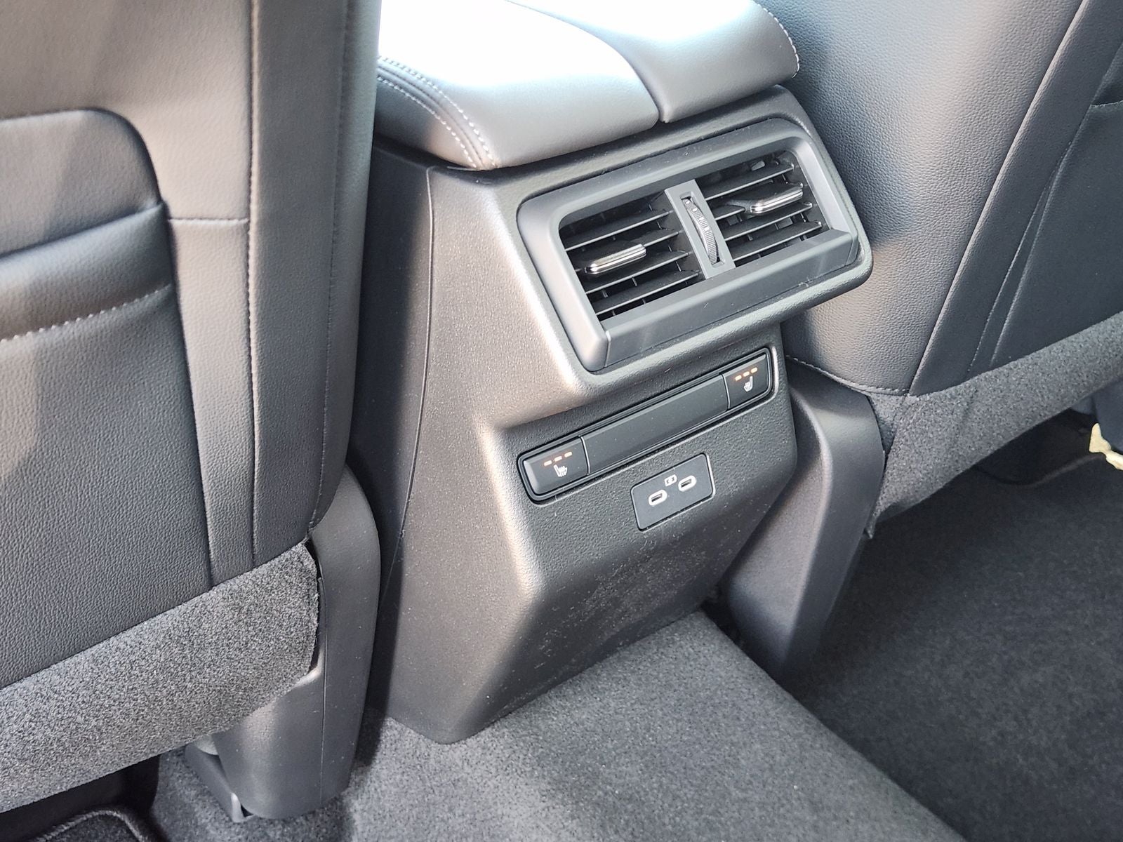 2026 Mazda Mazda CX-5 2.5 S Premium