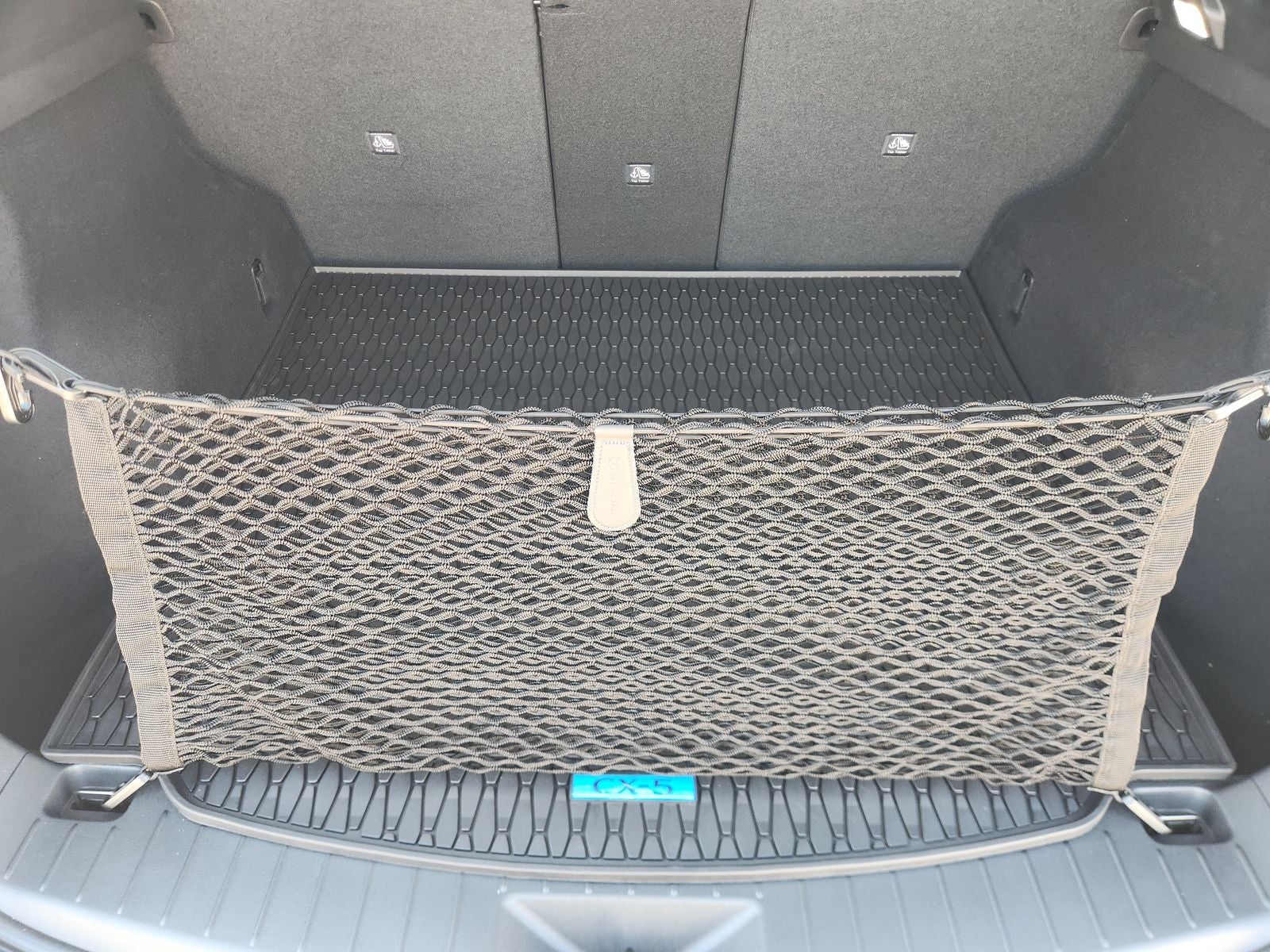 2026 Mazda Mazda CX-5 2.5 S Premium
