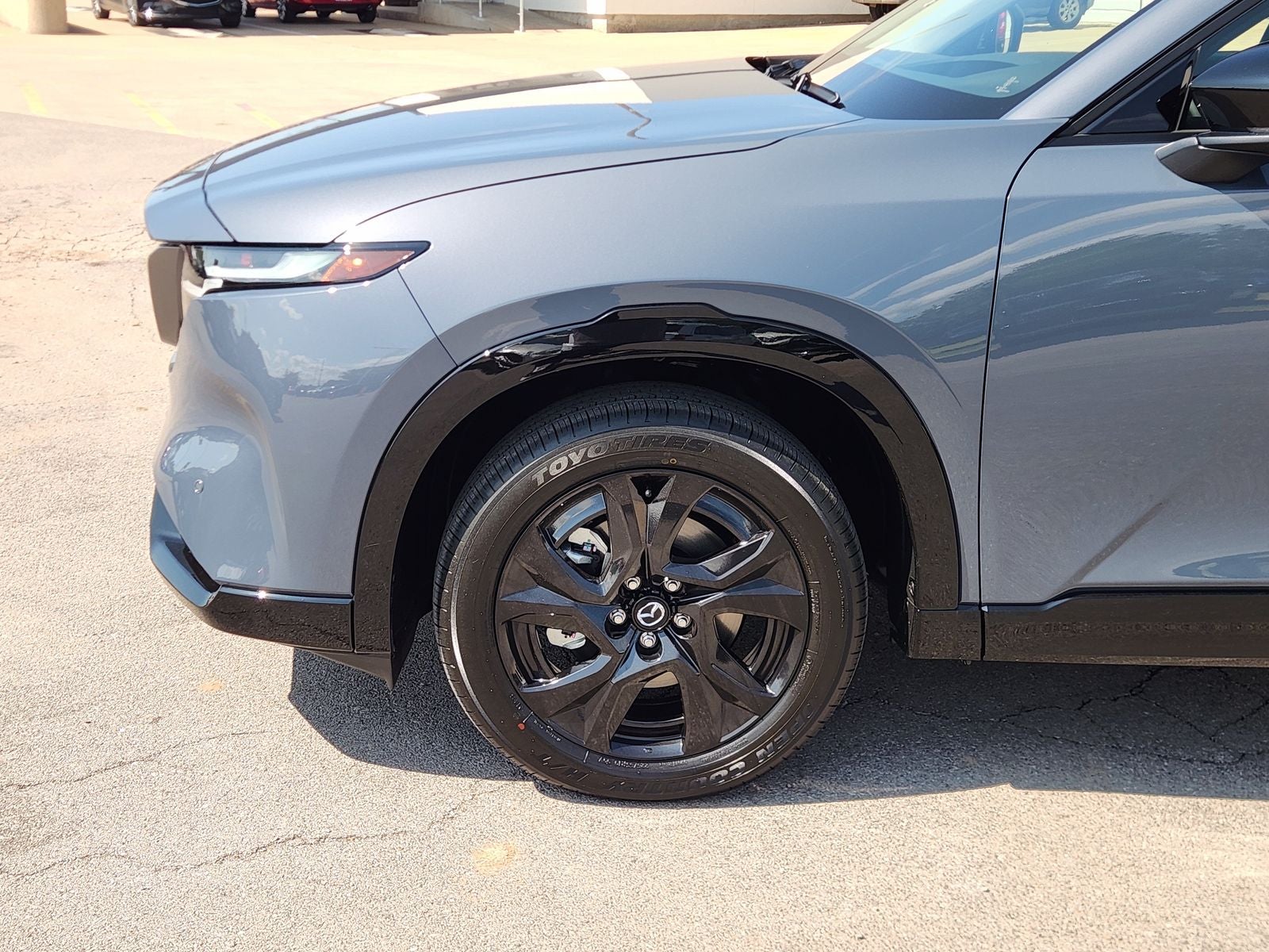 2026 Mazda Mazda CX-5 2.5 S Premium