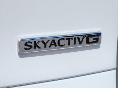 2026 Mazda Mazda CX-5 2.5 S