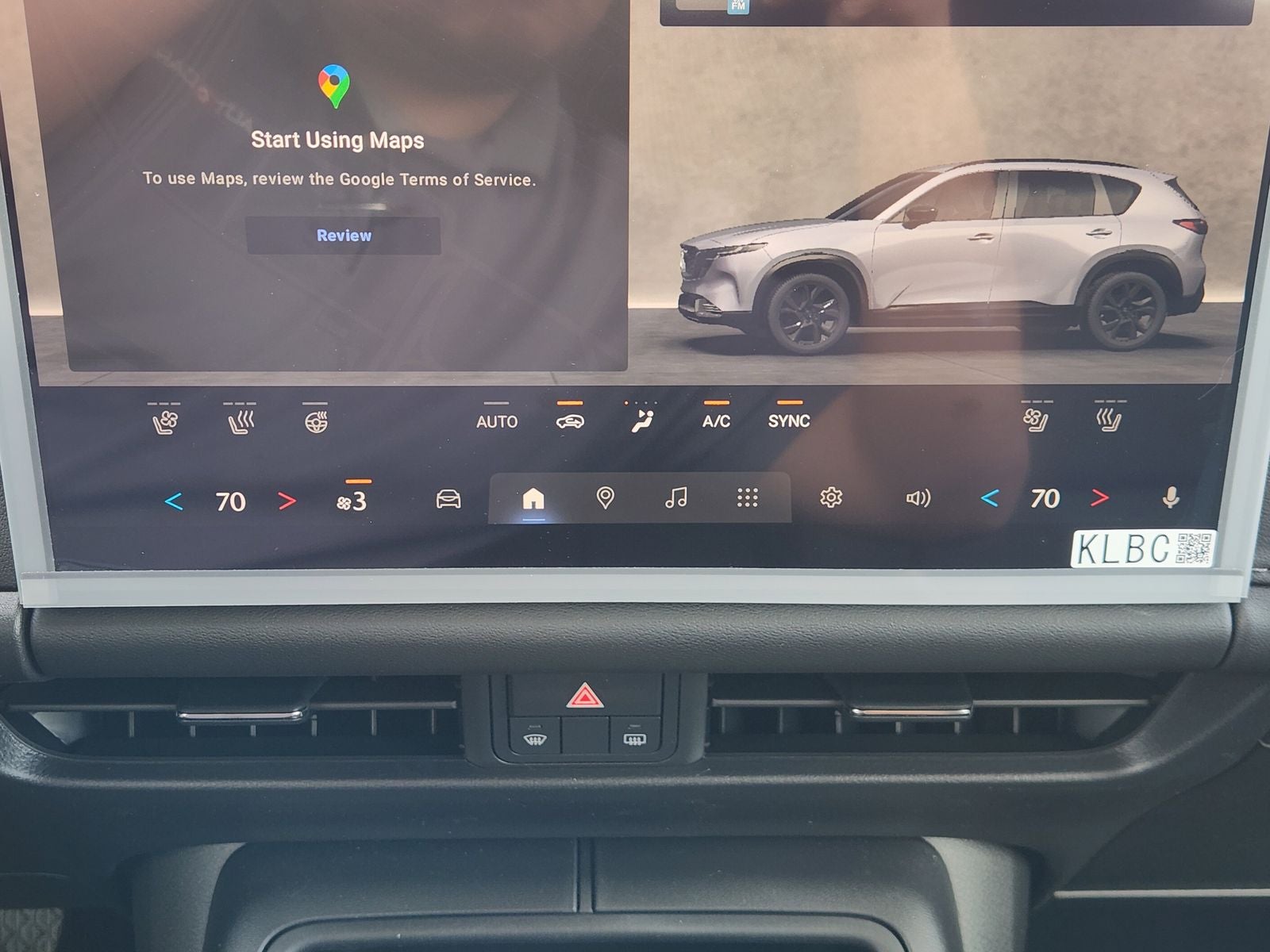 2026 Mazda Mazda CX-5 2.5 S