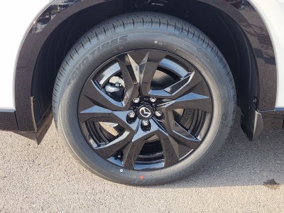 2026 Mazda Mazda CX-5 2.5 S Premium