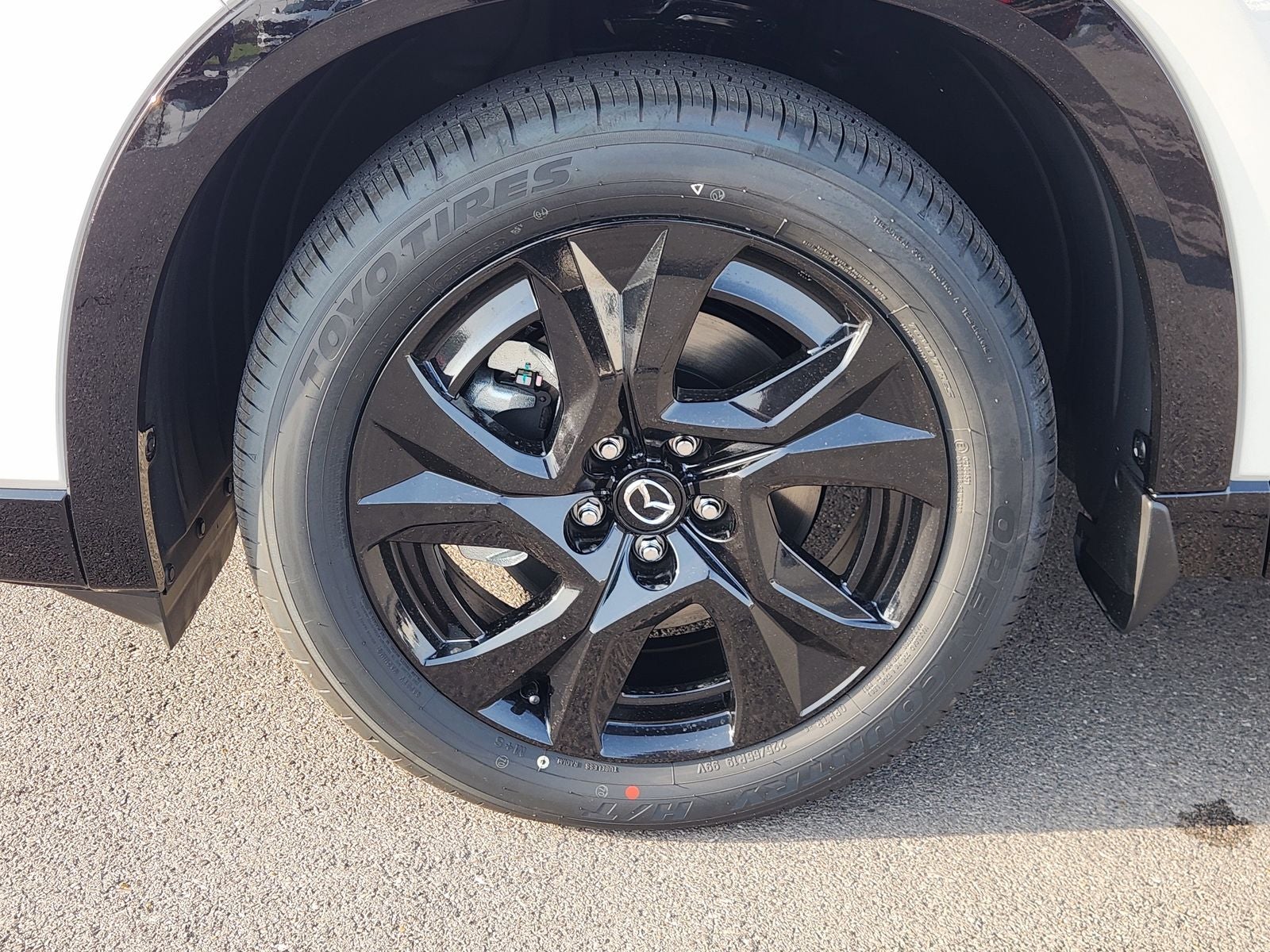 2026 Mazda Mazda CX-5 2.5 S Premium