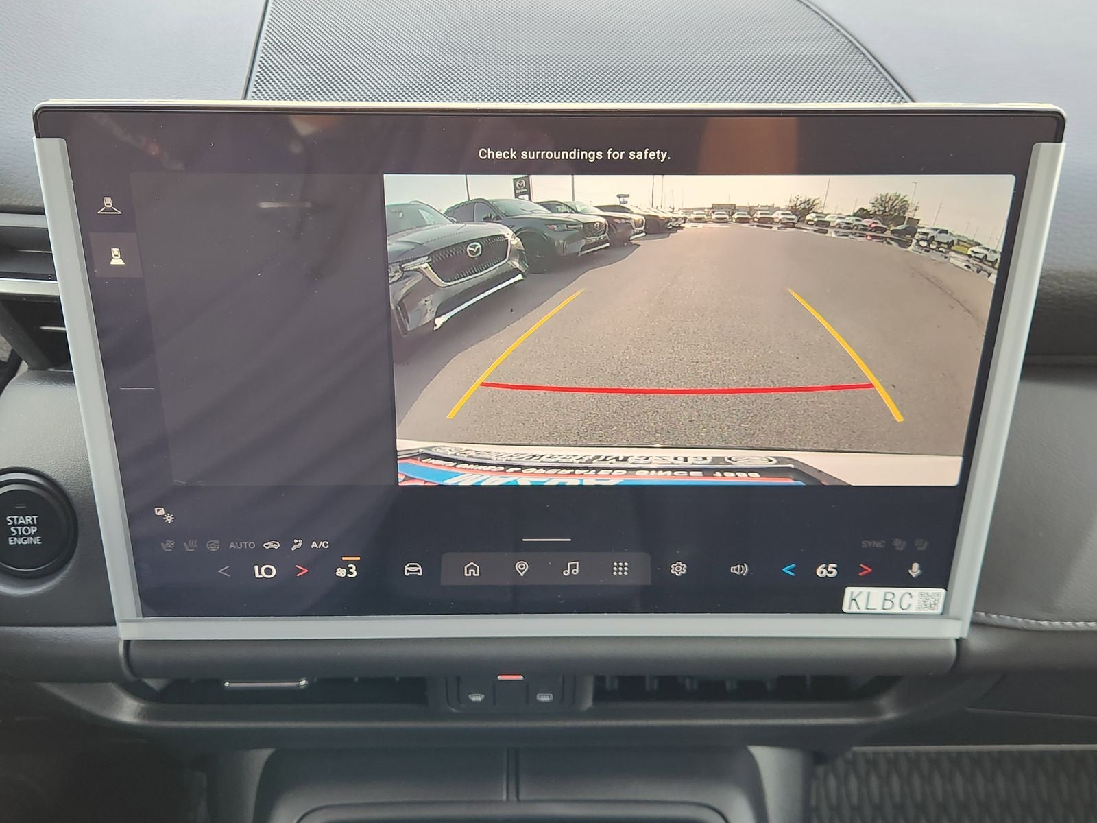 2026 Mazda Mazda CX-5 2.5 S Premium