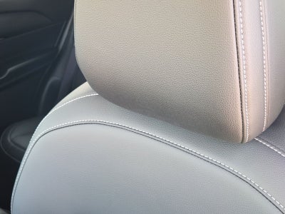 2026 Mazda Mazda CX-5 2.5 S Premium