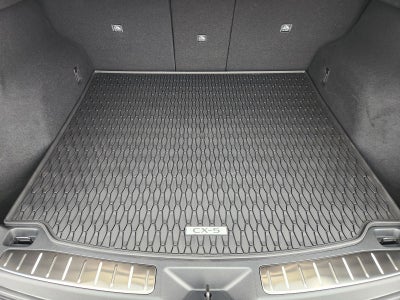 2026 Mazda Mazda CX-5 2.5 S Premium Plus