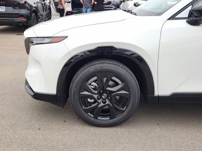 2026 Mazda Mazda CX-5 2.5 S Premium Plus