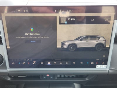 2026 Mazda Mazda CX-5 2.5 S Premium Plus