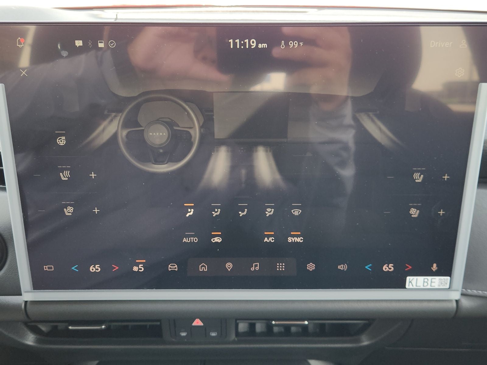 2026 Mazda Mazda CX-5 2.5 S Premium Plus