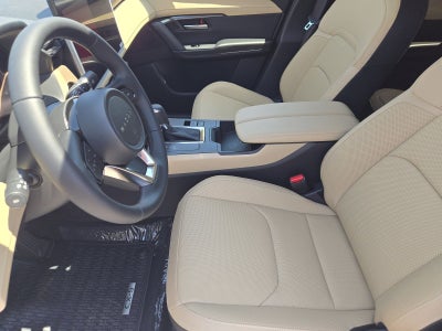 2026 Mazda Mazda CX-5 2.5 S