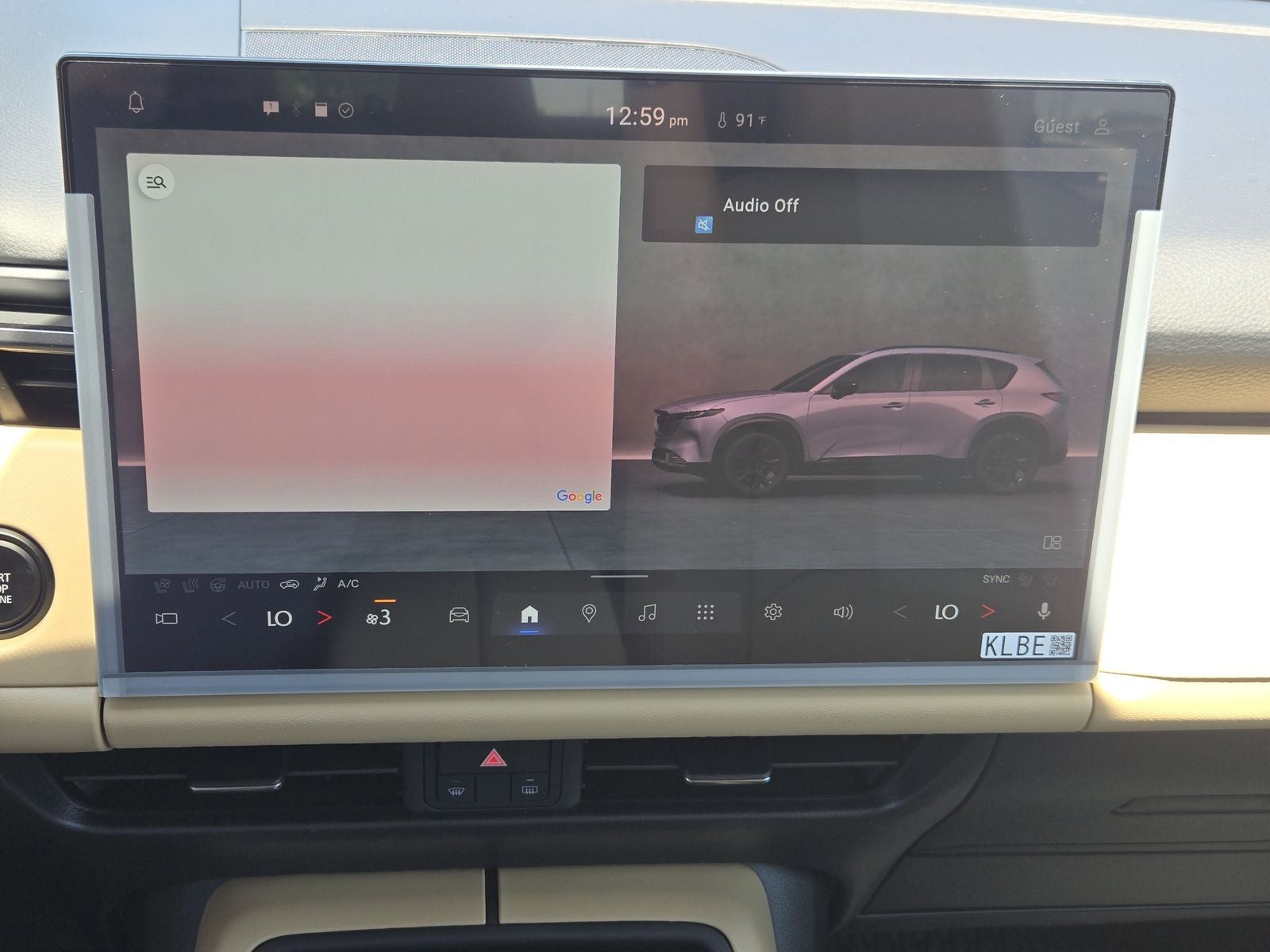 2026 Mazda Mazda CX-5 2.5 S
