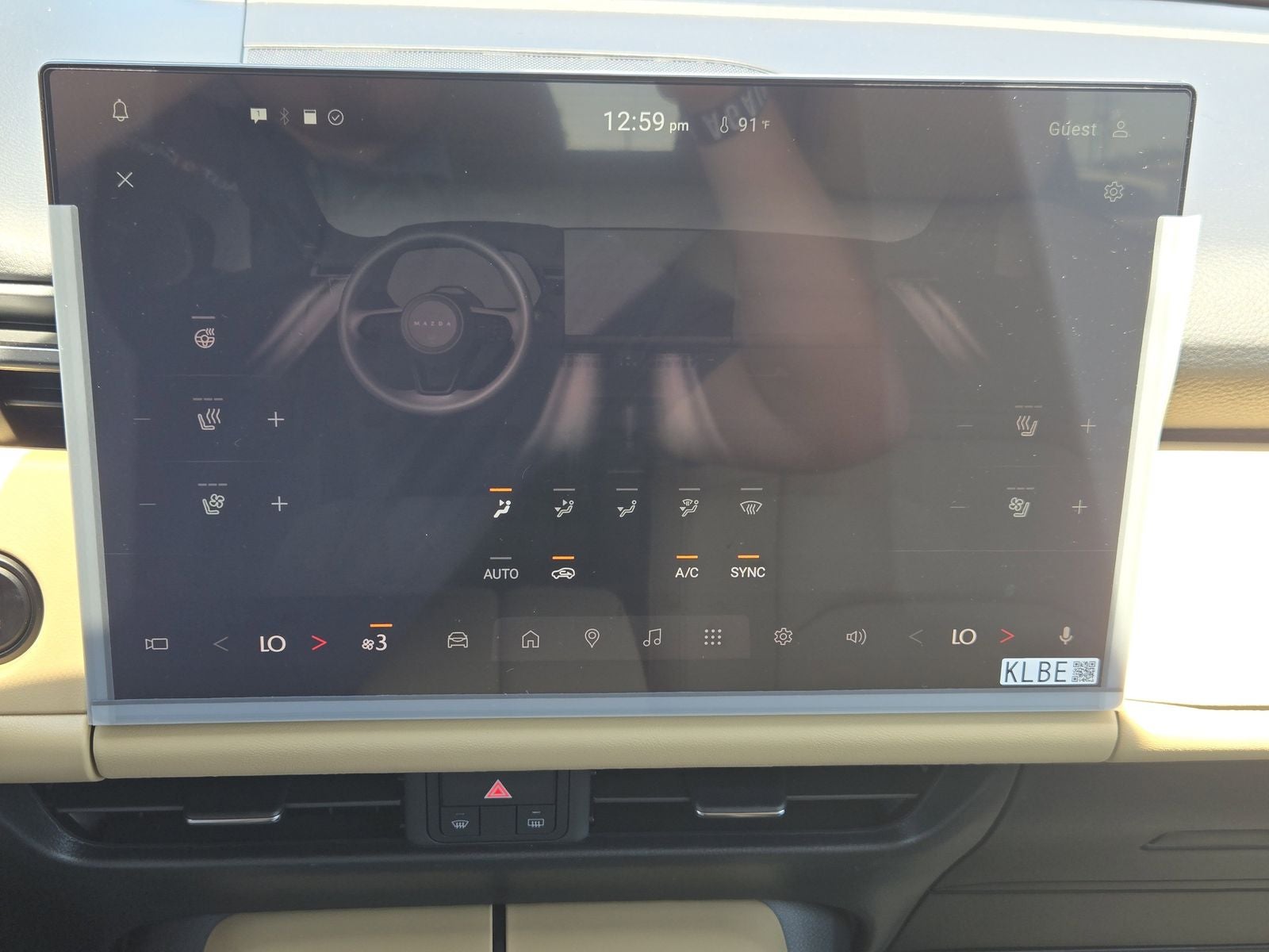 2026 Mazda Mazda CX-5 2.5 S