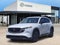 2026 Mazda Mazda CX-5 2.5 S