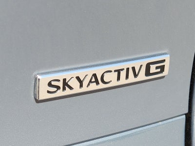 2026 Mazda Mazda CX-5 2.5 S Premium Plus