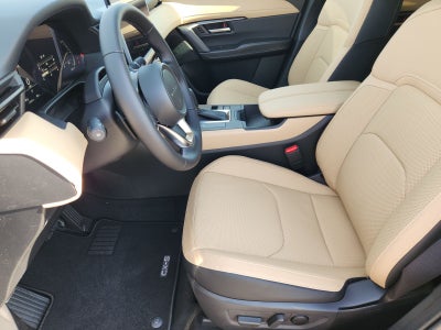 2026 Mazda Mazda CX-5 2.5 S Premium Plus