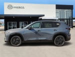 2026 Mazda Mazda CX-5 2.5 S Premium Plus