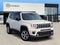 2023 Jeep Renegade Limited