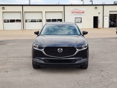 2026 Mazda Mazda CX-30 2.5 S Select Sport AWD