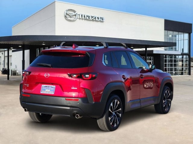 2026 Mazda Mazda CX-50 Hybrid Premium Plus AWD