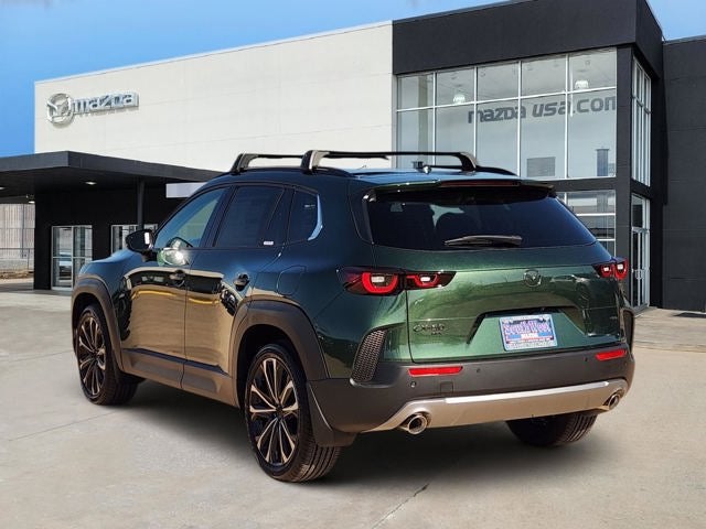 2026 Mazda Mazda CX-50 2.5 Turbo Premium Plus AWD