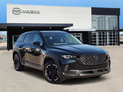 2026 Mazda Mazda CX-50 2.5 S Meridian Edition AWD
