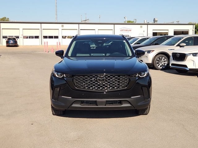 2026 Mazda Mazda CX-50 2.5 S Meridian Edition AWD