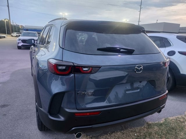 2026 Mazda Mazda CX-50 2.5 S Meridian Edition AWD