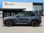 2026 Mazda Mazda CX-50 2.5 Turbo Meridian Edition AWD