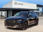2026 Mazda Mazda CX-50 2.5 Turbo Meridian Edition AWD