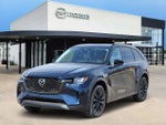 2026 Mazda Mazda CX-90 Plug-In Hybrid Premium Sport AWD