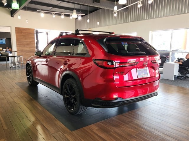 2026 Mazda Mazda CX-90 3.3 Turbo Premium Sport AWD