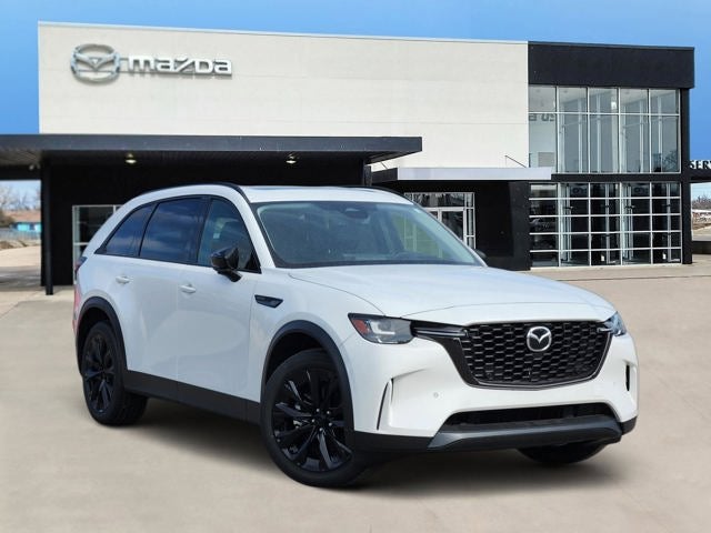 2026 Mazda Mazda CX-90 3.3 Turbo Premium Sport AWD