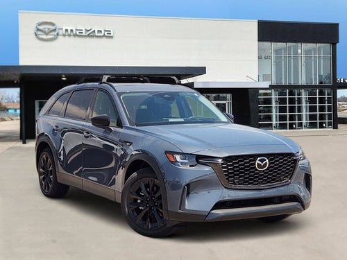 2026 Mazda Mazda CX-90 3.3 Turbo Premium Sport AWD