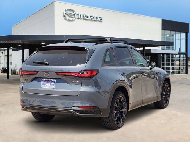 2026 Mazda Mazda CX-90 3.3 Turbo Premium Sport AWD