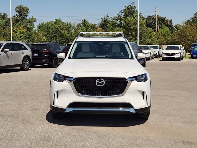 2026 Mazda Mazda CX-90 3.3 Turbo Premium Plus AWD