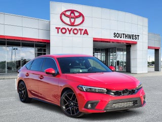 2023 Honda Civic Sport Touring