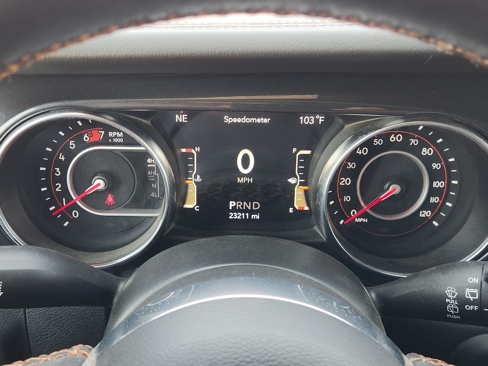 2021 Jeep Wrangler Unlimited Rubicon 392