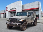2021 Jeep Wrangler Unlimited Rubicon 392