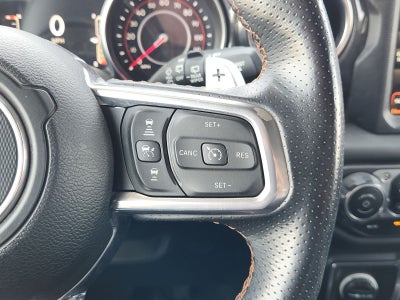 2021 Jeep Wrangler Unlimited Rubicon 392