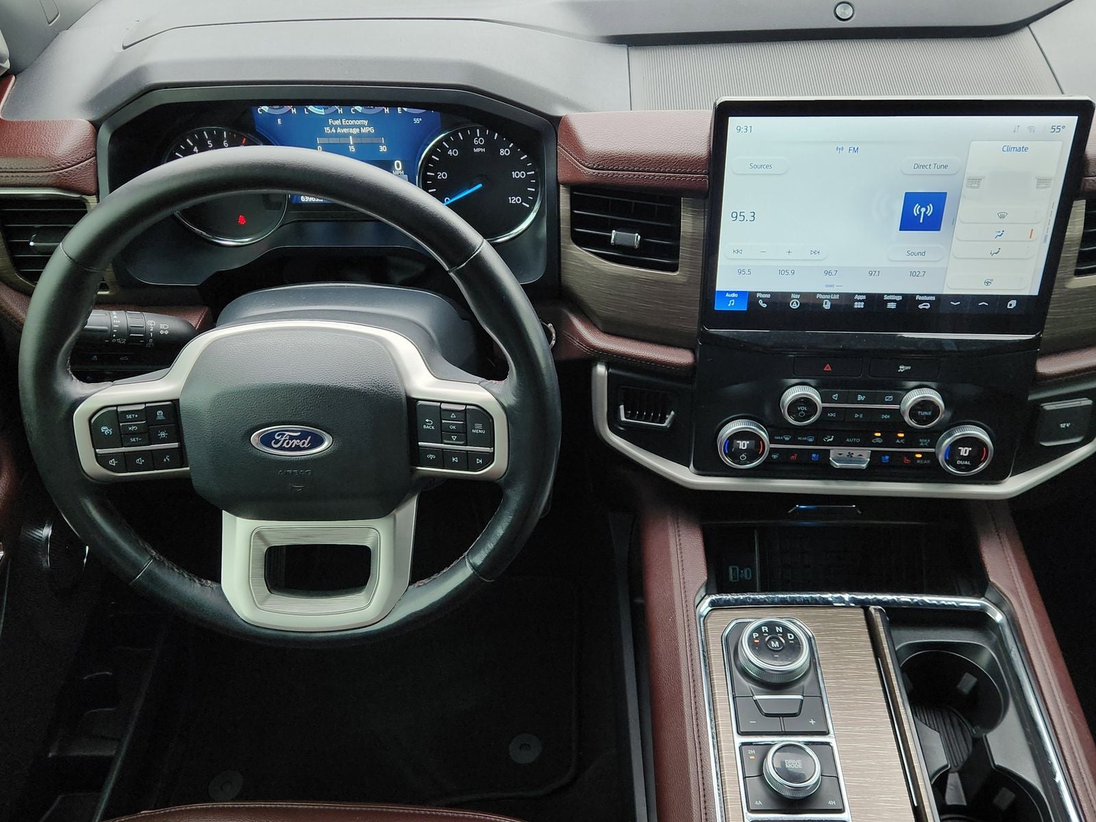 2023 Ford Expedition Limited