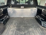 2010 Ford F-250SD Harley-Davidson