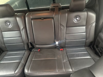 2010 Ford F-250SD Harley-Davidson