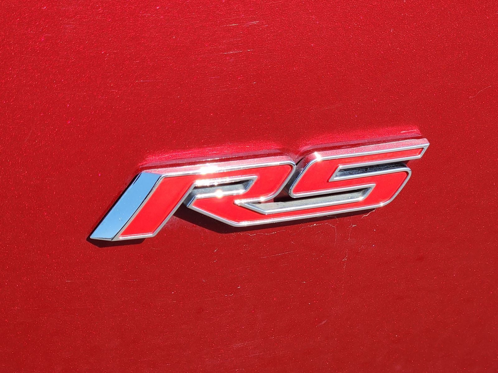 2016 Chevrolet Camaro 2LT 2LT