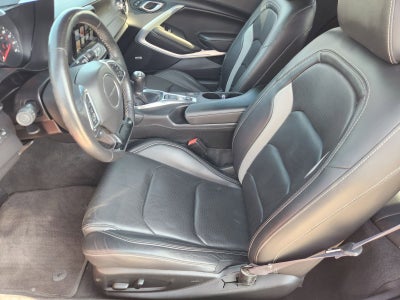 2016 Chevrolet Camaro 2LT 2LT