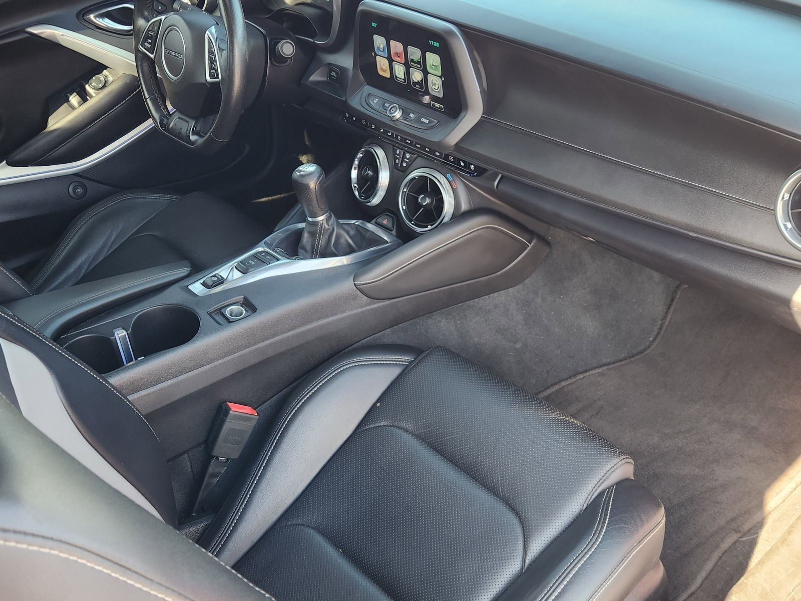 2016 Chevrolet Camaro 2LT 2LT