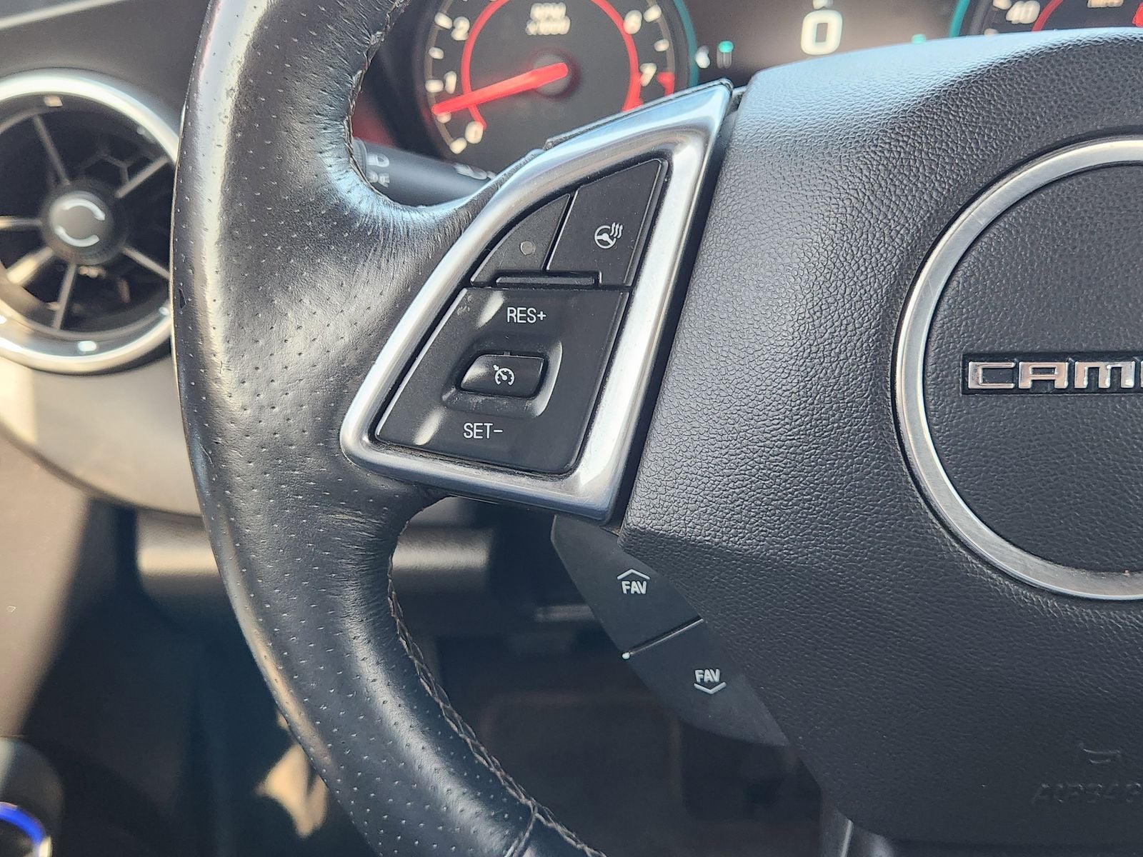 2016 Chevrolet Camaro 2LT 2LT