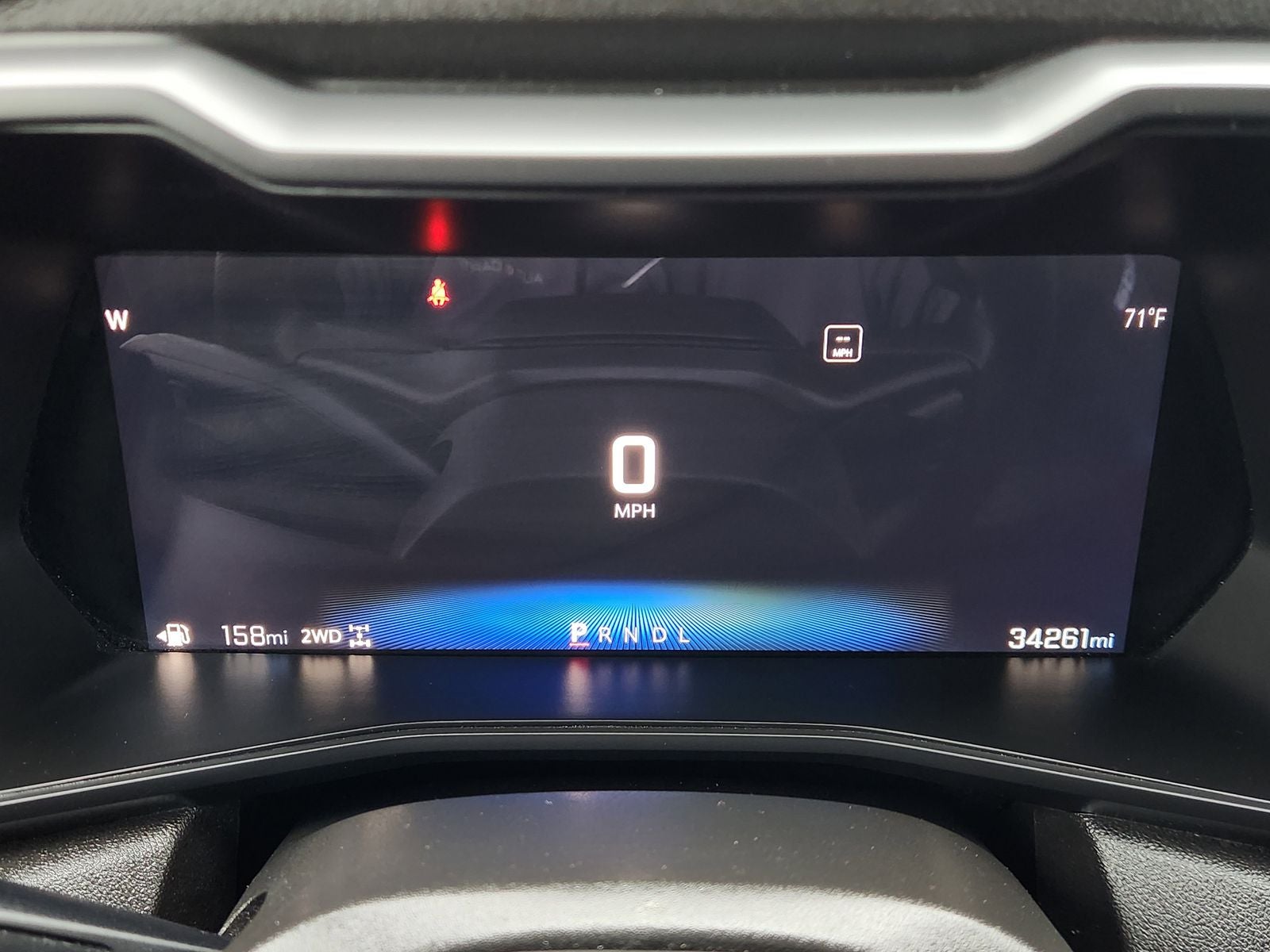 2024 Chevrolet Colorado Work Truck
